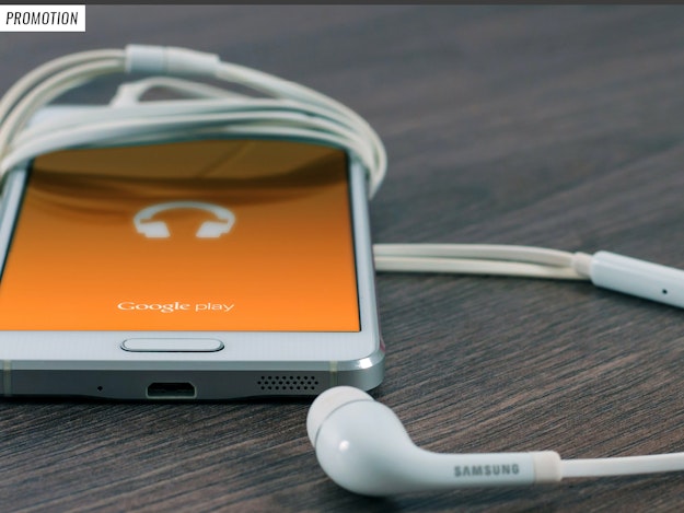 Mit dem Handy Radio hören DIE NEUE 107.7